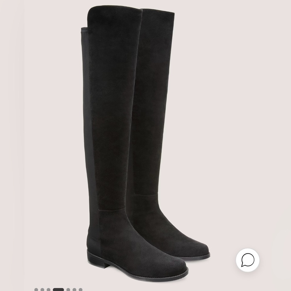 Stuart Weitzman 5050 Boot